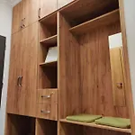 Grun Wald شقة Mariánské Lázně