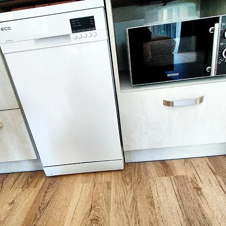 Grun Wald Apartment Marianske Lazne