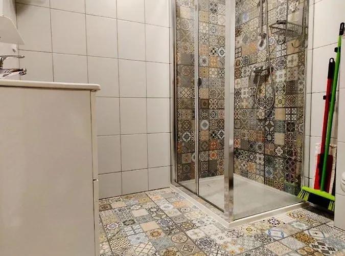 Apartment Grun Wald Marianske Lazne