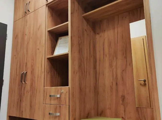 Grun Wald Apartment Marianske Lazne