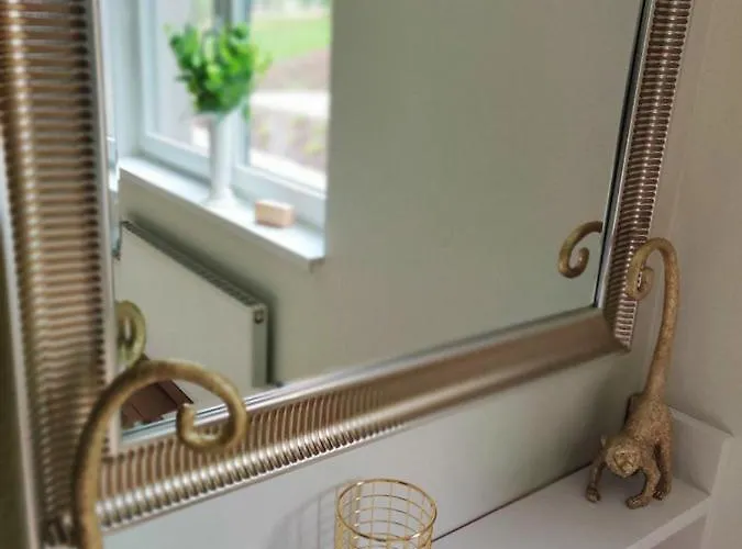 Apartment Grun Wald Marianske Lazne