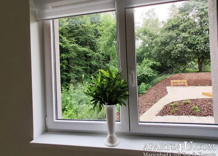 Grun Wald Apartment *