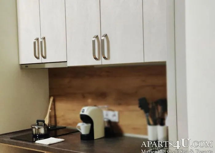 Grun Wald * Marianske Lazne