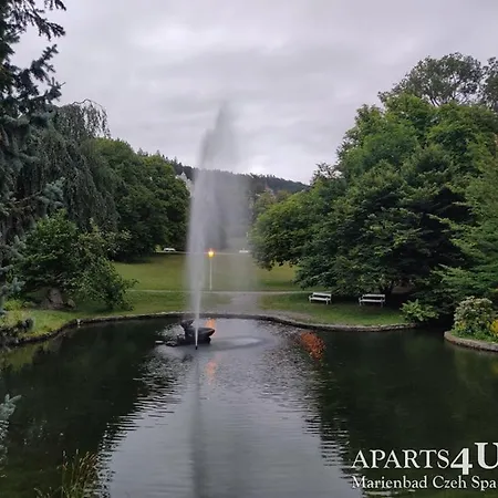 아파트 Grun Wald *