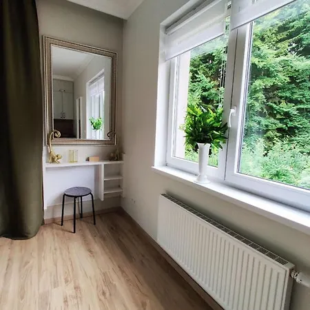 Grun Wald Appartement