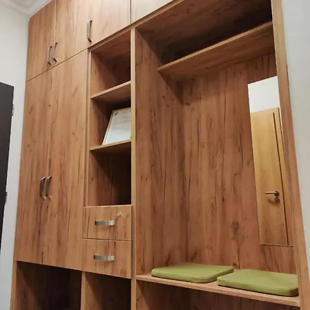 Grun Wald Appartement Mariënbad