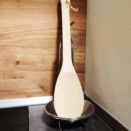 Grun Wald 아파트 *