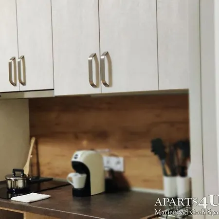 Grun Wald * Mariënbad