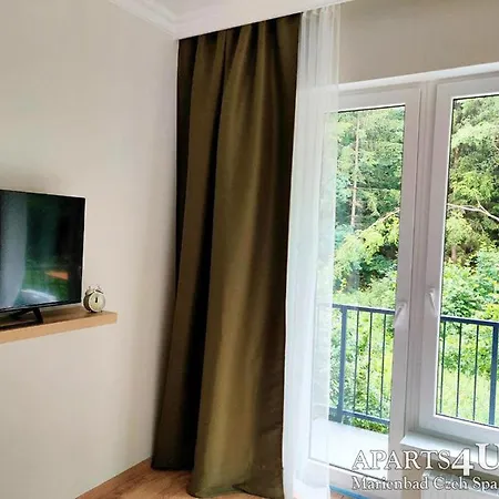 Appartement Grun Wald