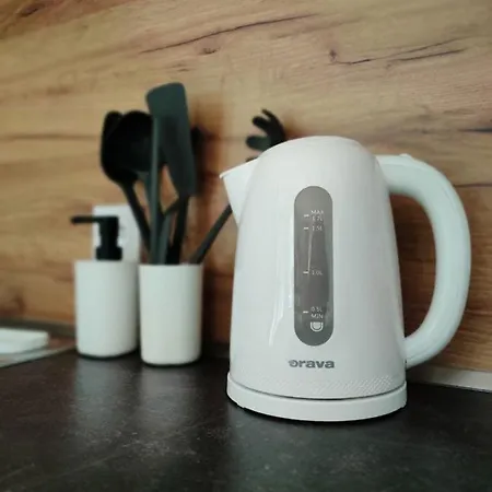 Grun Wald * Mariánské Lázně