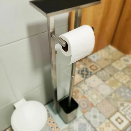 Grun Wald Apartmán *