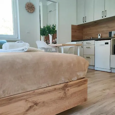 Appartement Grun Wald