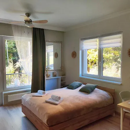 Grun Wald Appartement *