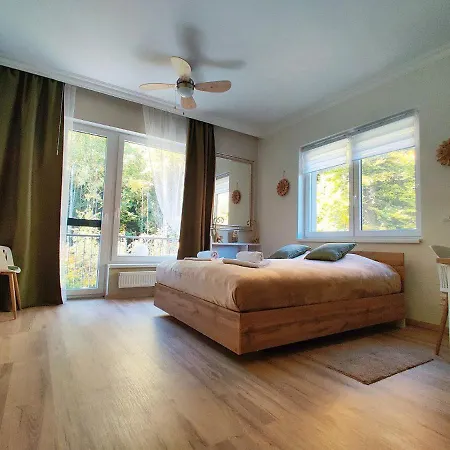 Grun Wald Appartement