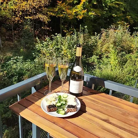 Grun Wald Appartement *