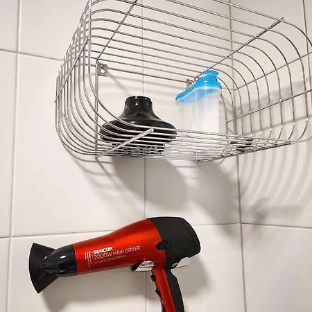 Grun Wald Apartmán *