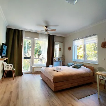 Grun Wald Appartement