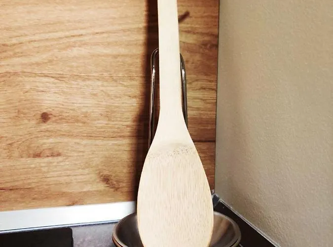 Grun Wald Lägenhet *