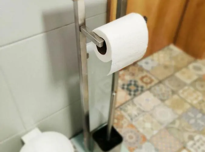 Grun Wald Lägenhet *