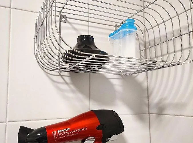 Grun Wald Lägenhet *